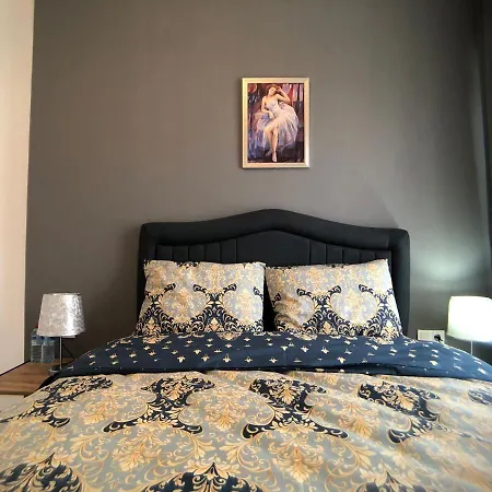 Alpha Home-bas * Istanbul