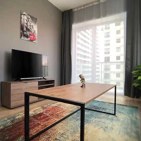 Apartment Alpha Home-bas *