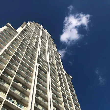 Apartment Alpha Home-bas