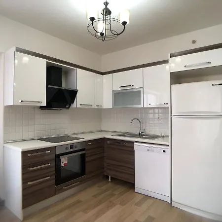 Alpha Home-bas
