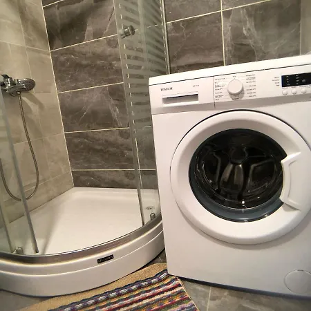 Apartment Alpha Home-bas *