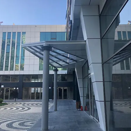 Alpha Home-bas Istanbul