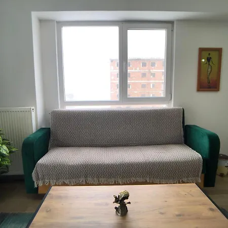 דירה Alpha Home-bas